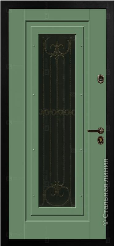 Дверь Бенвиль - М92М-UT.2